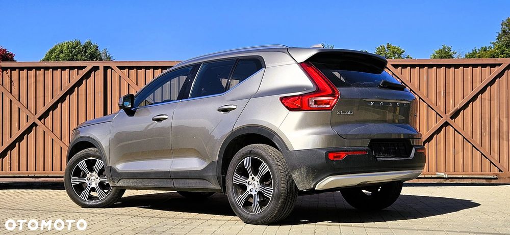 Volvo XC 40 D3 Inscription - 19