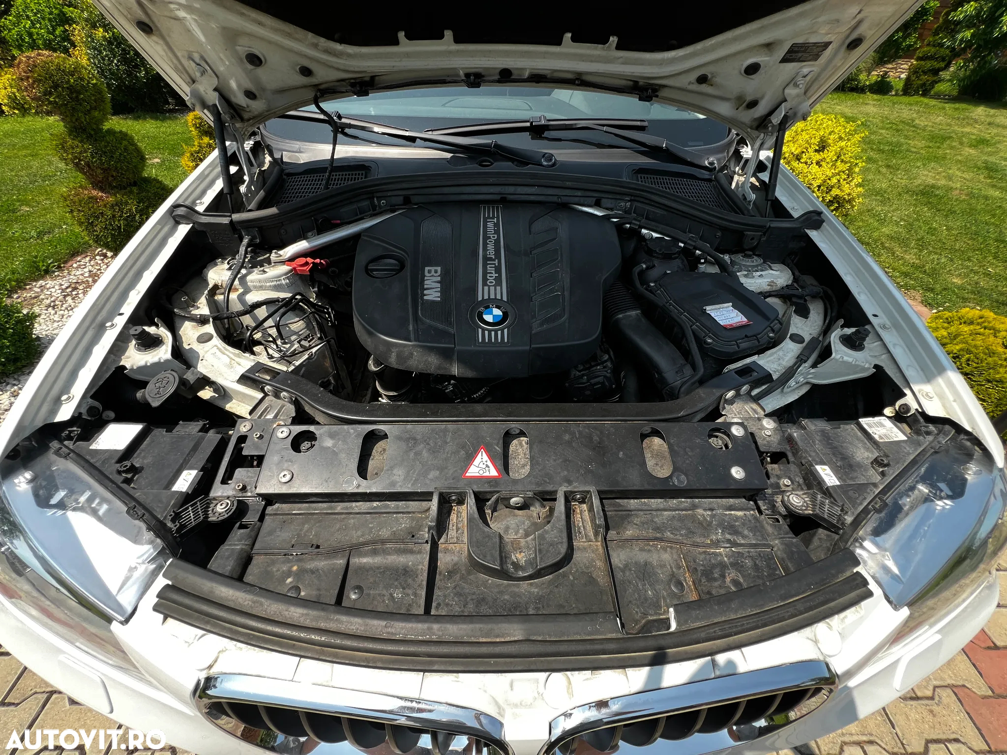 BMW X3 - 30