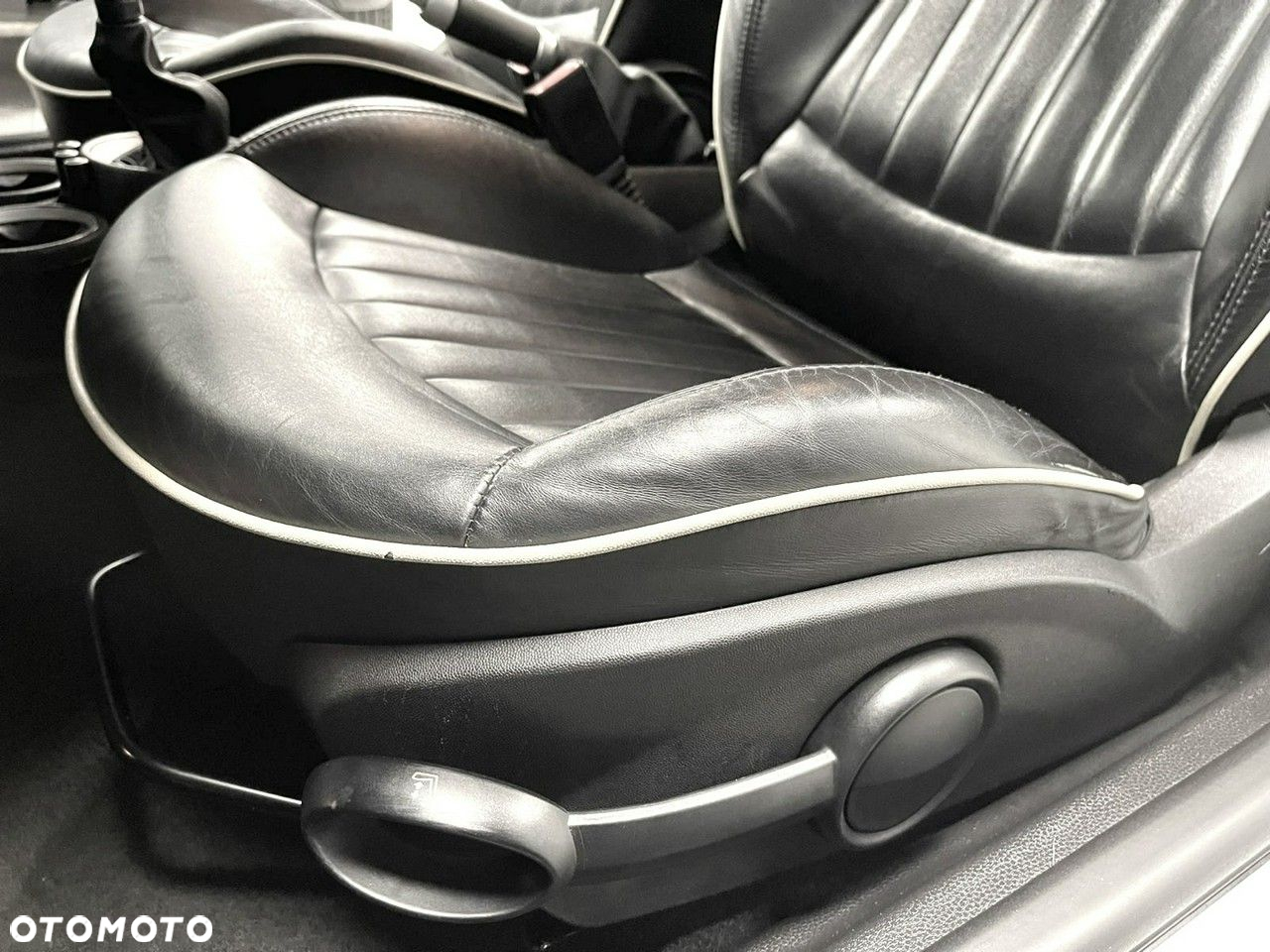 MINI Cooper - 10