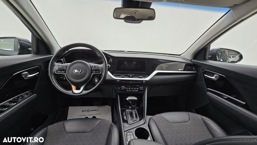 Kia Niro - 14