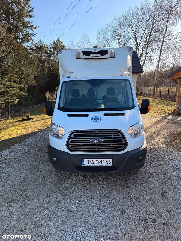 Ford Transit - 1