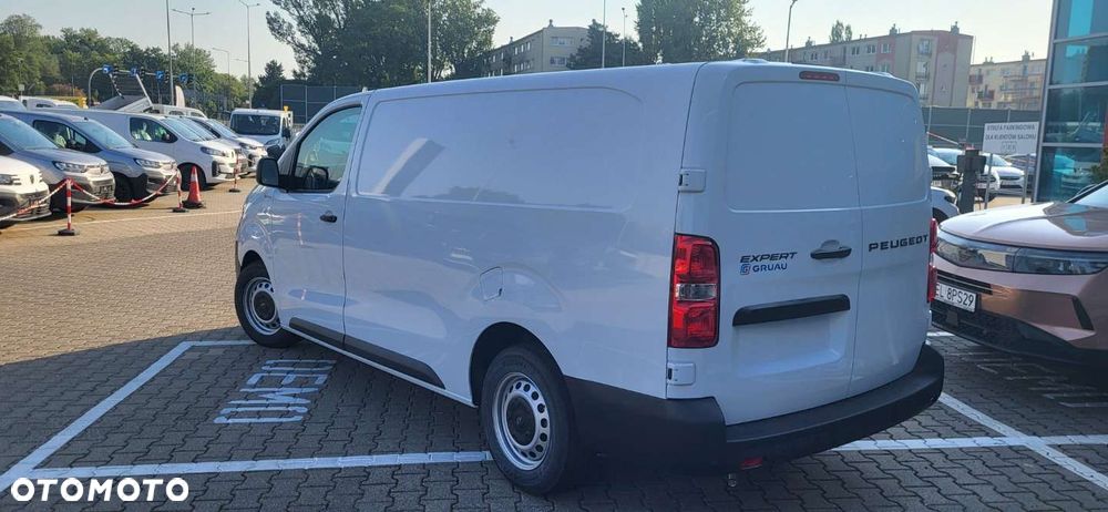 Peugeot Expert Izoterma + Agregat - 7