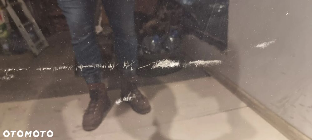 Maska do BMW 5 E60/61 '03-'10 - 5