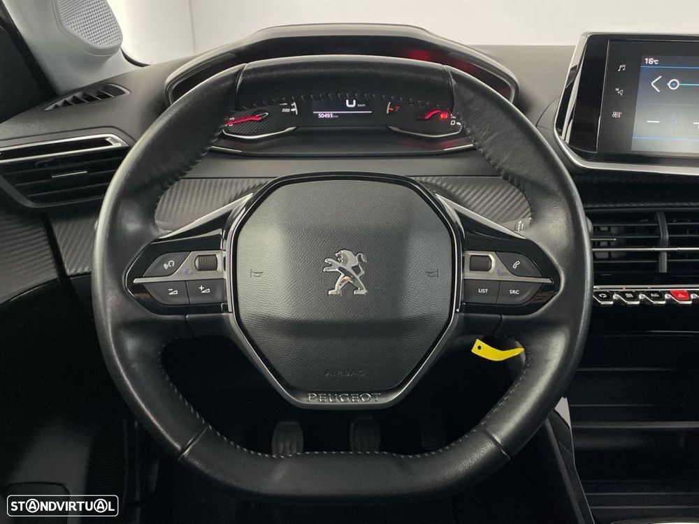 Peugeot 208 1.2 PureTech Active - 14