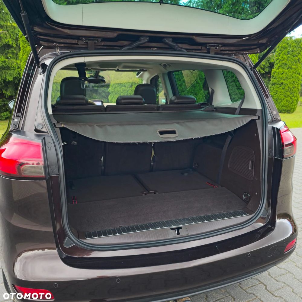 Opel Zafira Tourer 2.0 CDTI Innovation - 21
