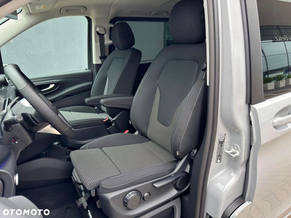 Mercedes-Benz Klasa V 250 d 9G-Tronic Style (d³ugi) - 8