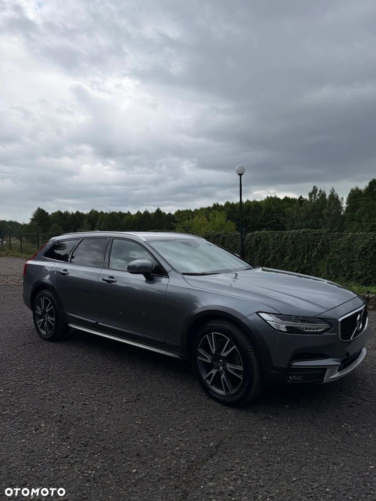 Volvo V90 D5 AWD Inscription - 12