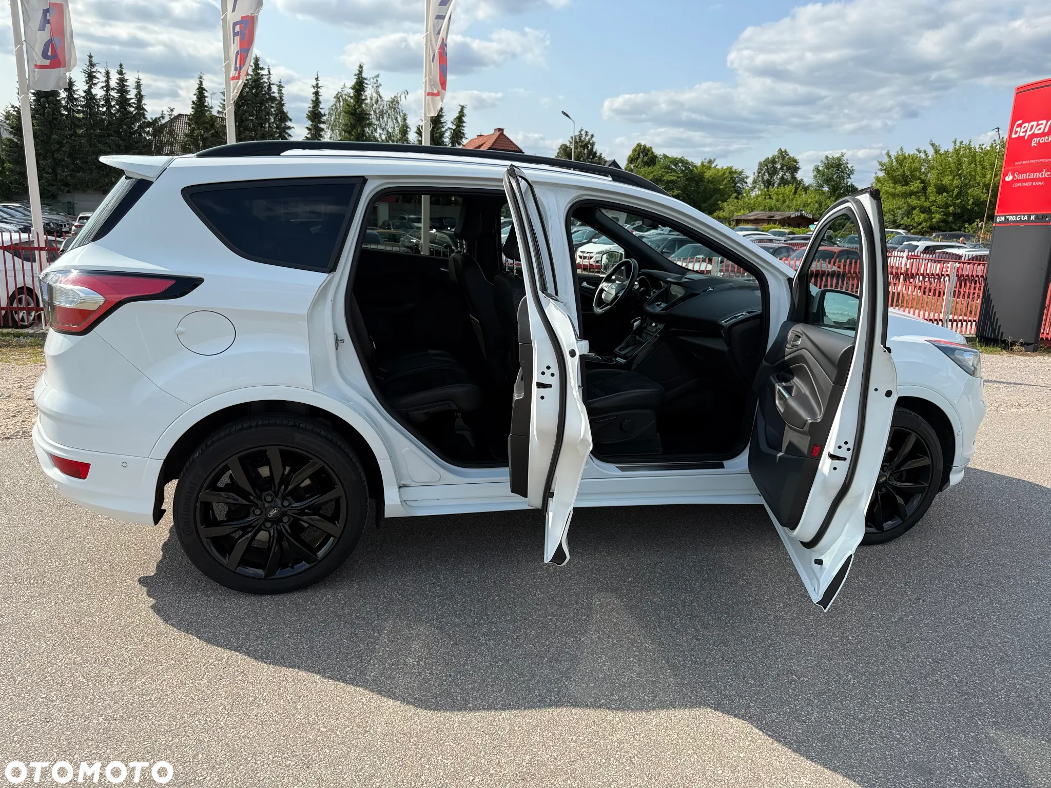 Ford Kuga 2.0 TDCi 4x4 ST-Line - 20