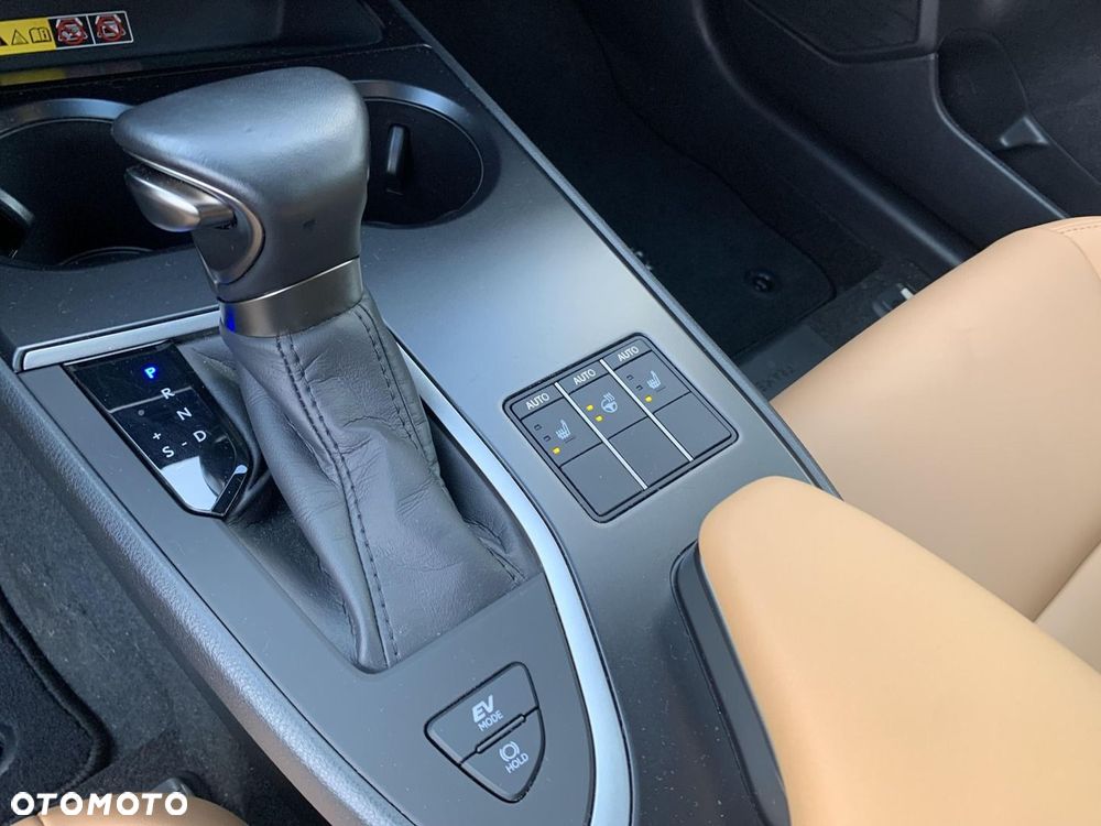 Lexus UX 250h GPF F Sport Design 2WD - 20