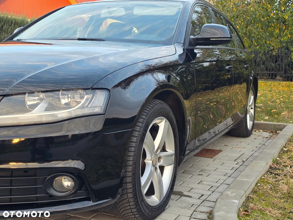 Audi A4 Avant - 15