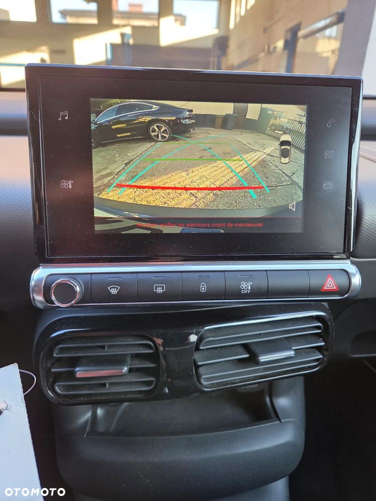 Citroën C4 Cactus - 15