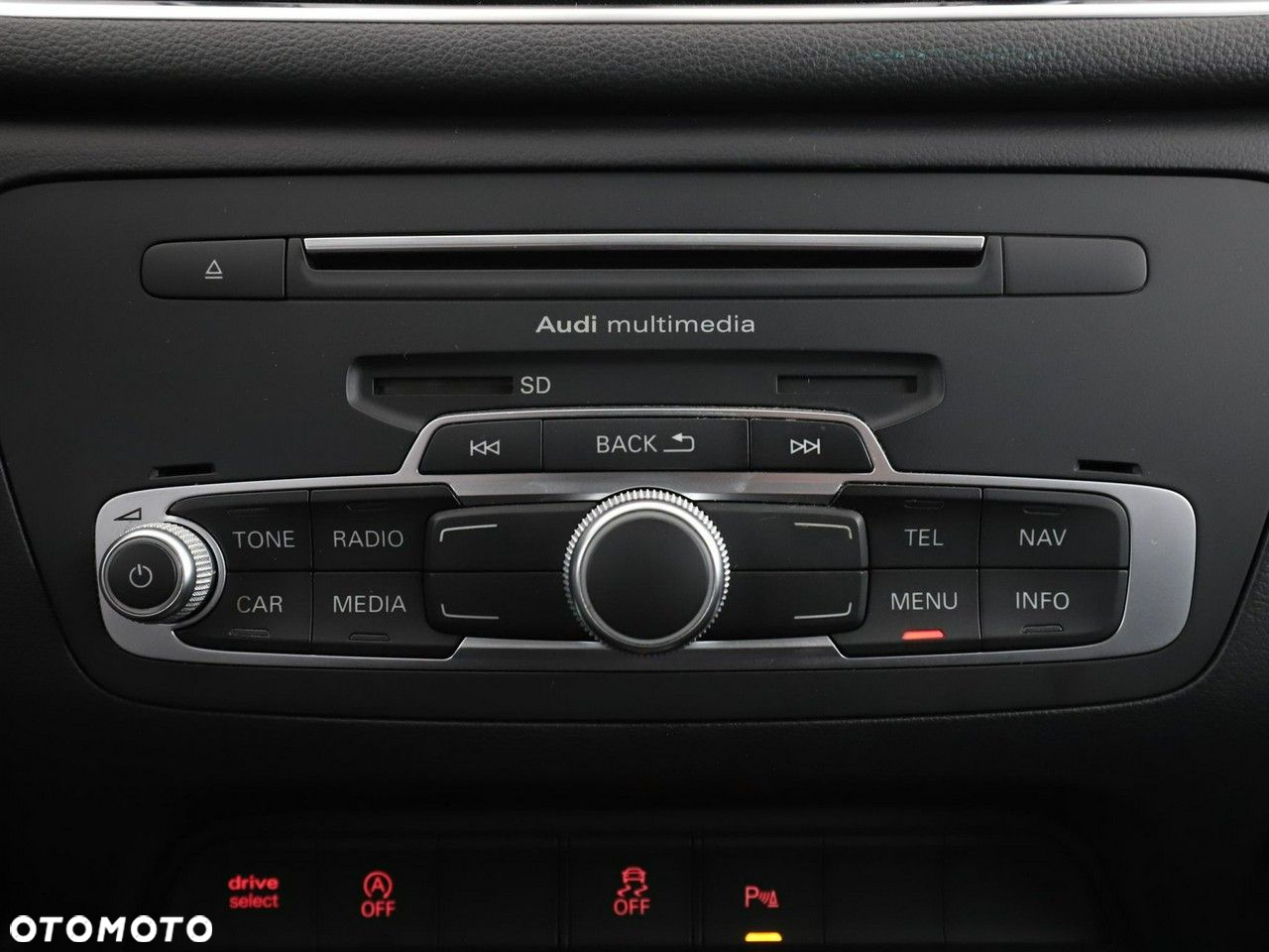 Audi Q3 1.4 TFSI CoD ultra Design - 27