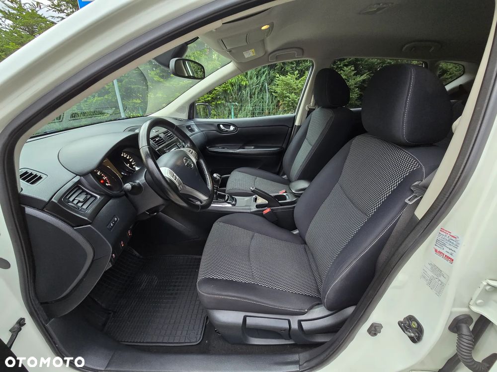 Nissan Pulsar - 9