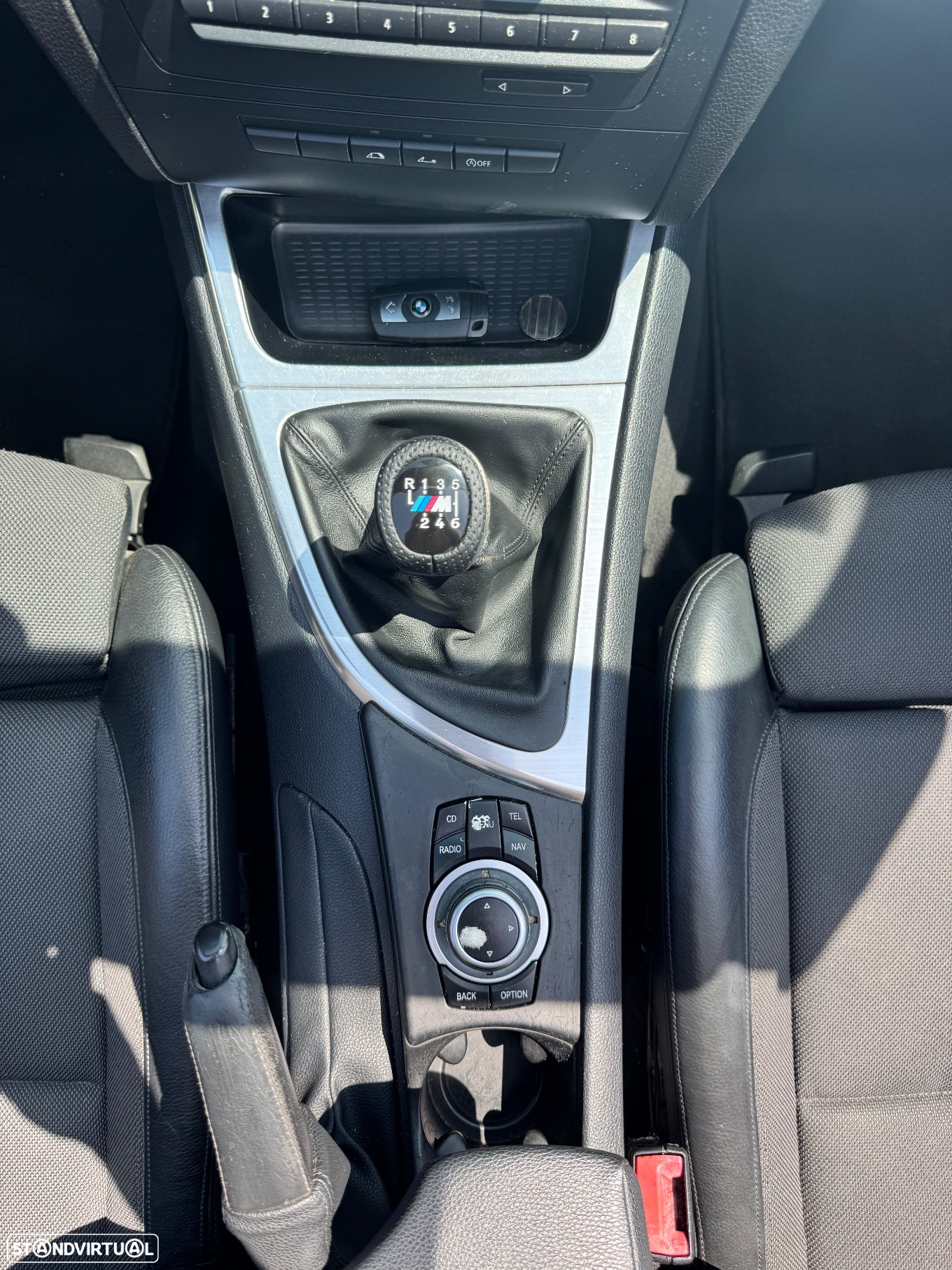BMW 120 d Cabrio Limited Edition Lifestyle c/ M Sport Pack - 18