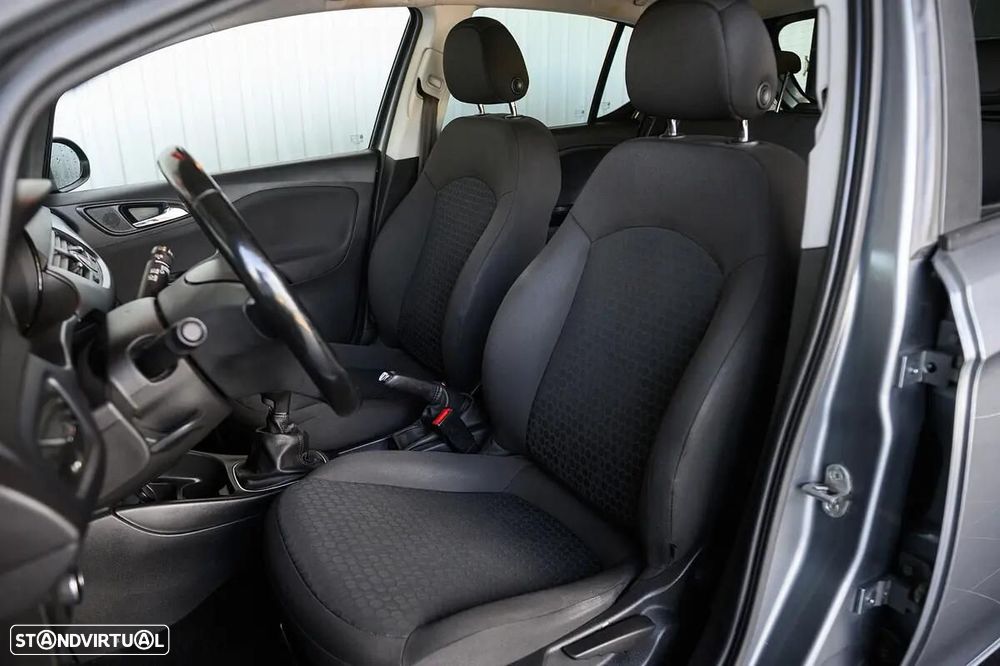 Opel Corsa 1.2 Dynamic - 37