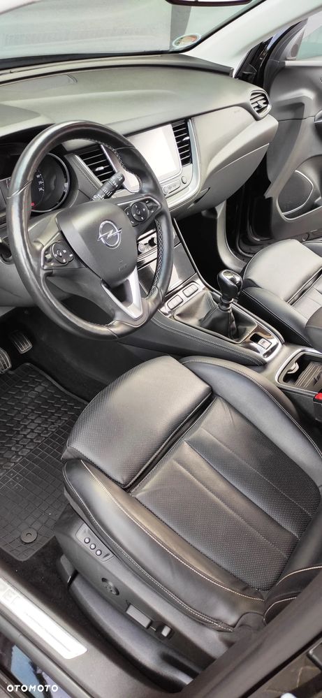 Opel Grandland X 1.6 D Start/Stop Business INNOVATION - 24
