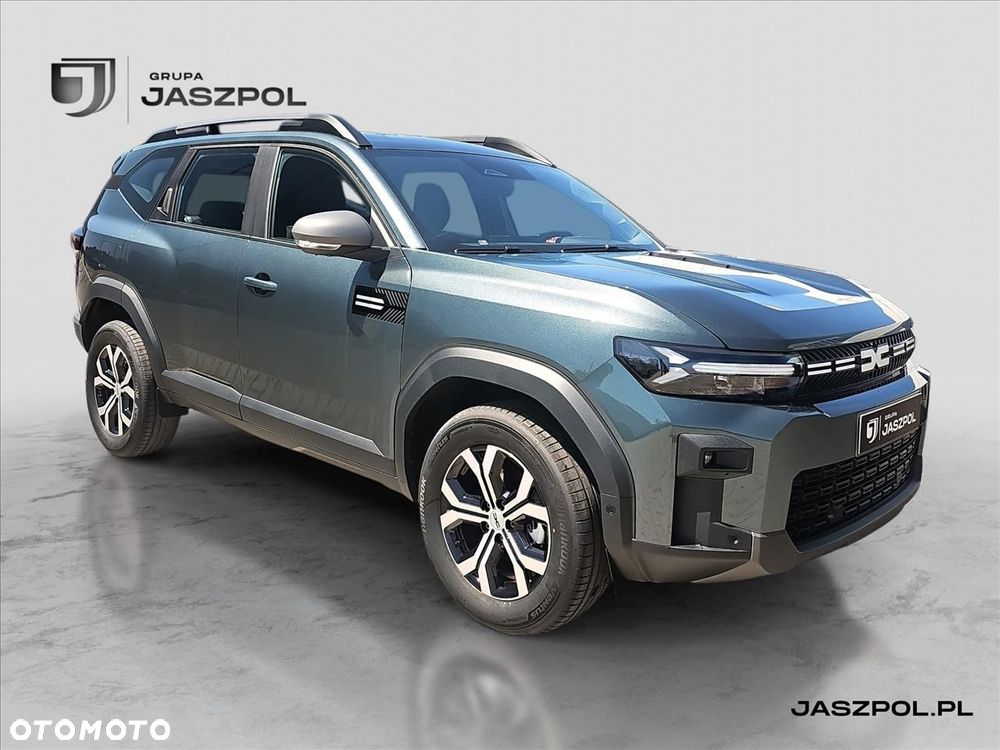 Dacia Bigster - 3
