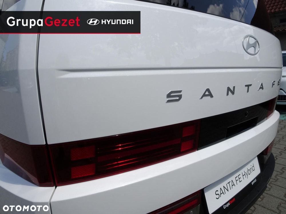 Hyundai Santa Fe - 16