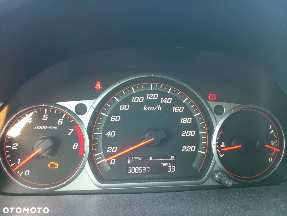 Honda CR-V - 2
