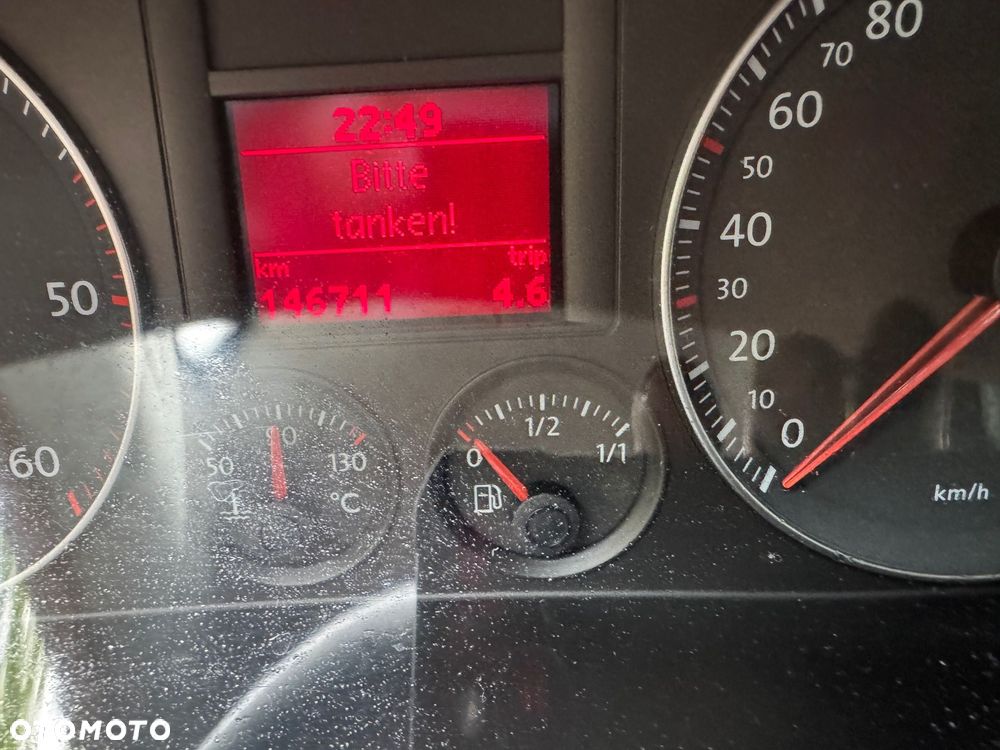 Volkswagen Jetta 1.9 TDI DPF Comfortline - 18