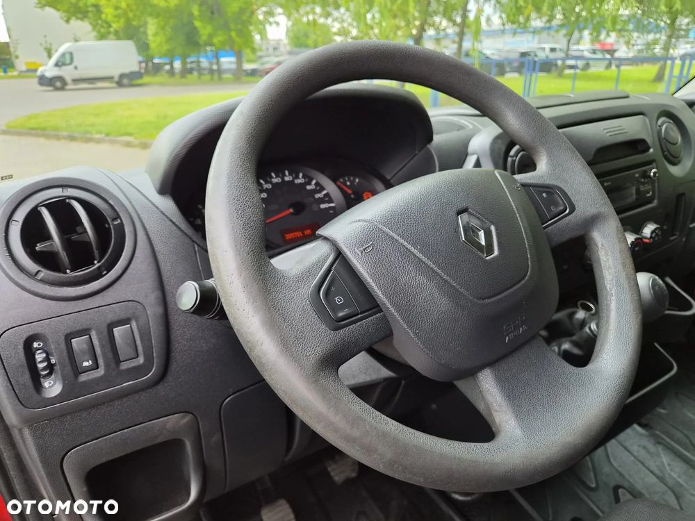 Renault MASTER - 10