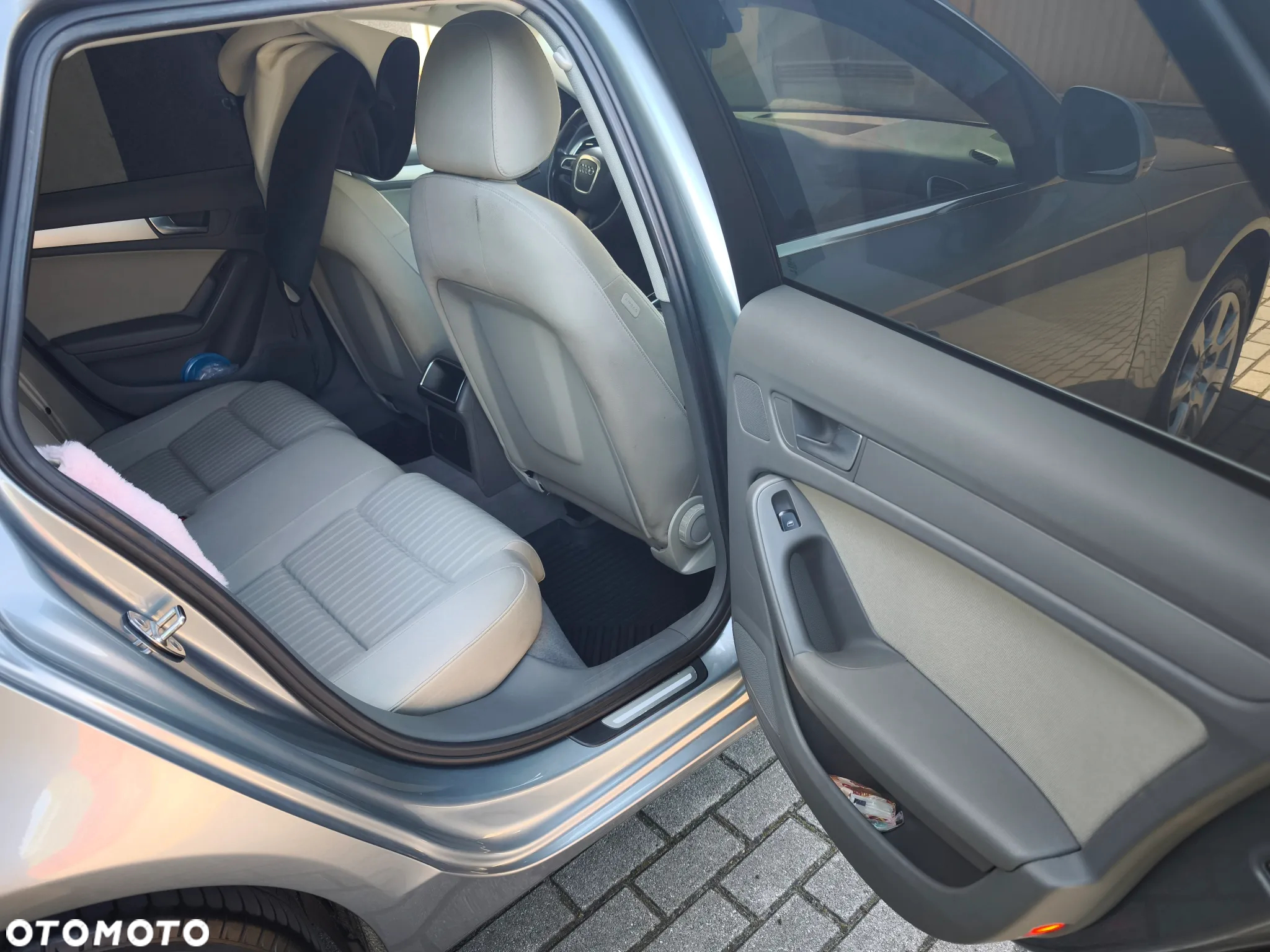 Audi A4 1.8 TFSI - 12