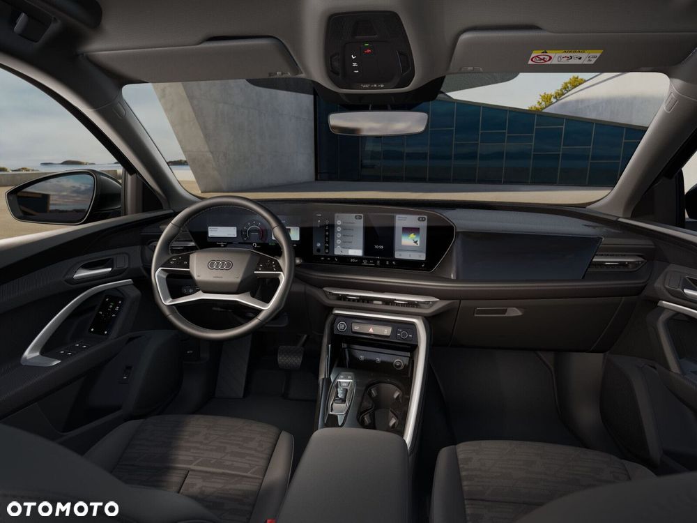 Audi Q5 - 8