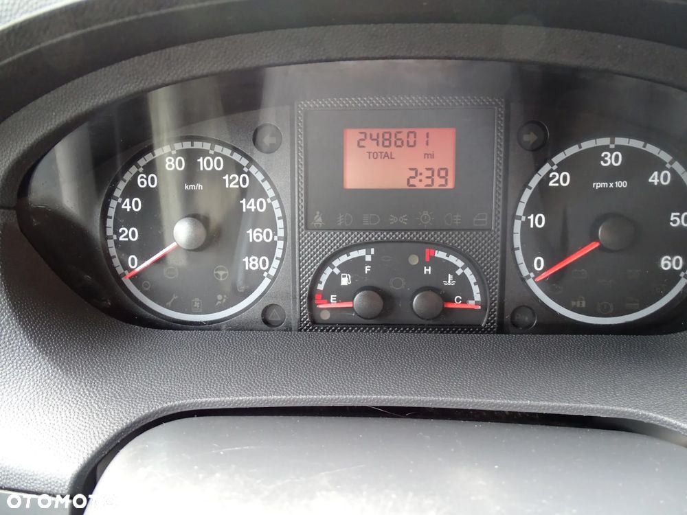 Citroën JUMPER 3,0 HDI- 160KM- EURO 4 -model-L4 H2 ,MAX ,KLIMA,KAMERA COFANIA-,paka- 4,10m. -super stan ! - 8