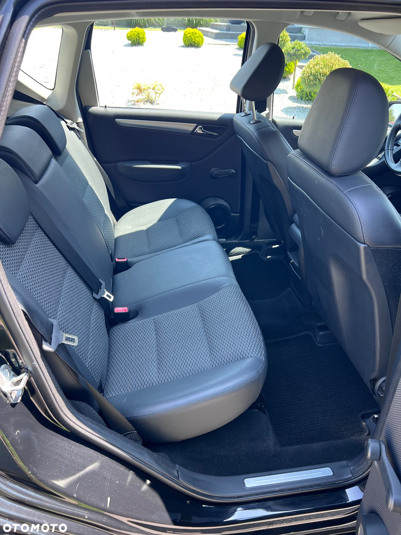 Mercedes-Benz Klasa A 150 Elegance - 10