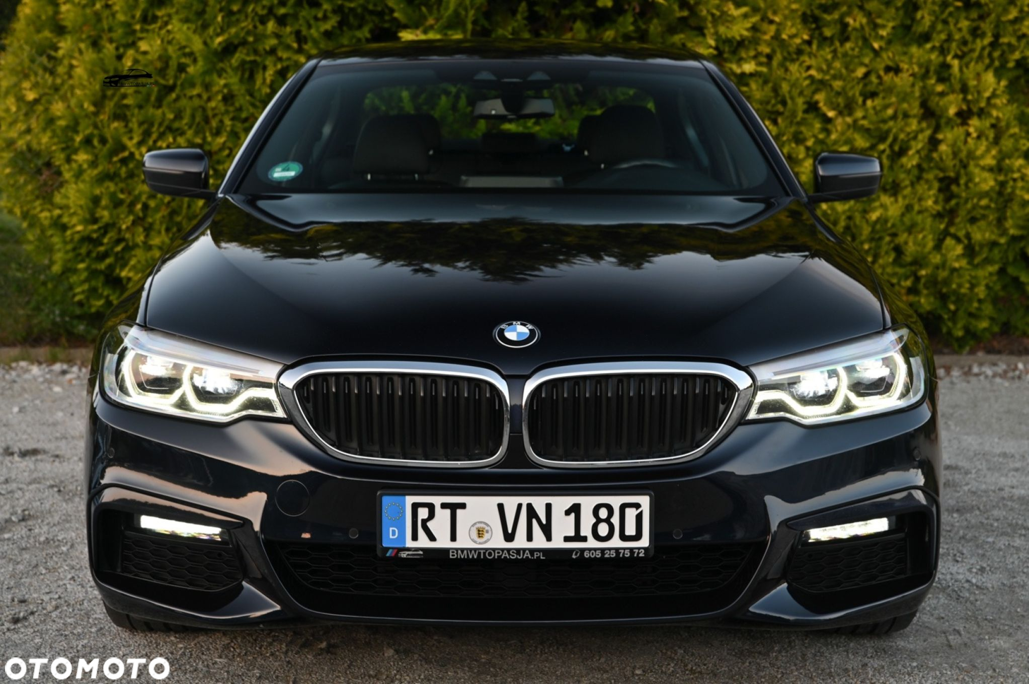 BMW Seria 5 - 3