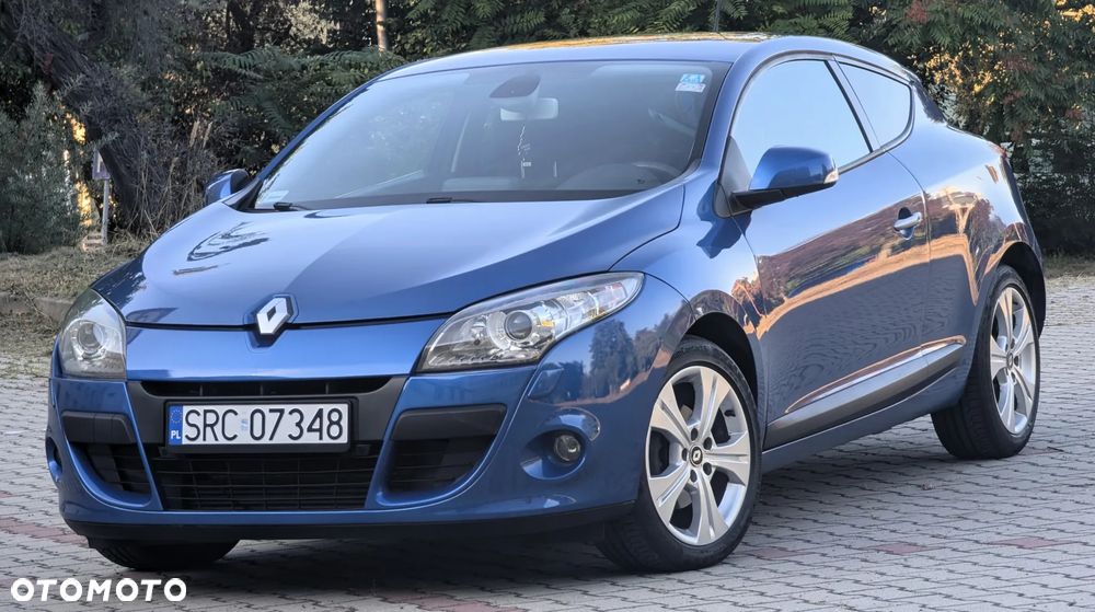 Renault Megane 1.4 16V TCE Dynamique - 10