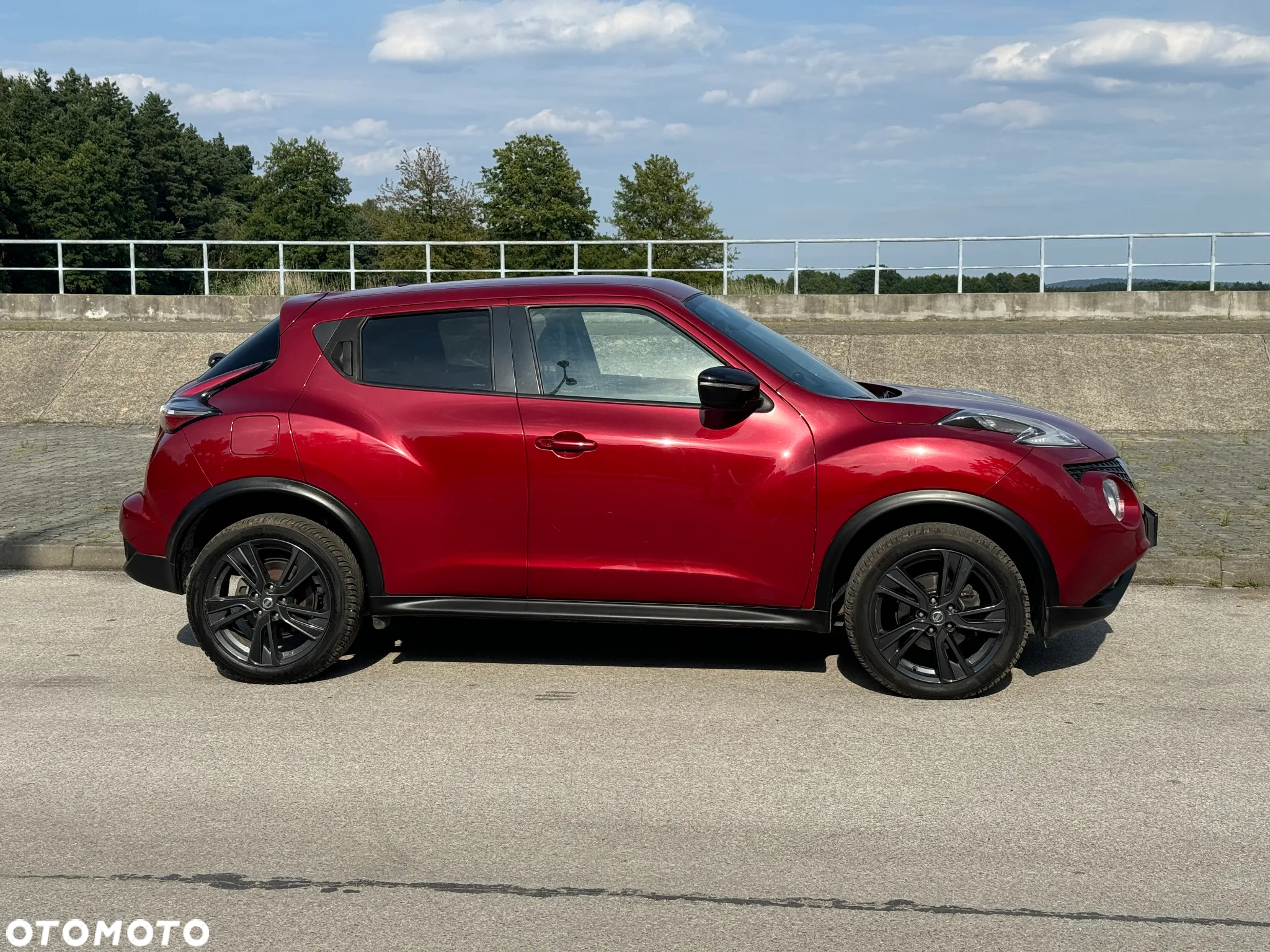 Nissan Juke - 10