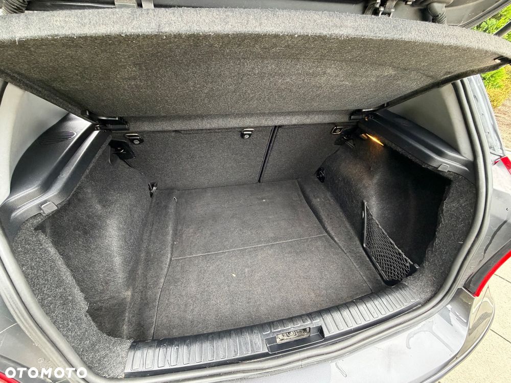BMW Seria 1 - 8
