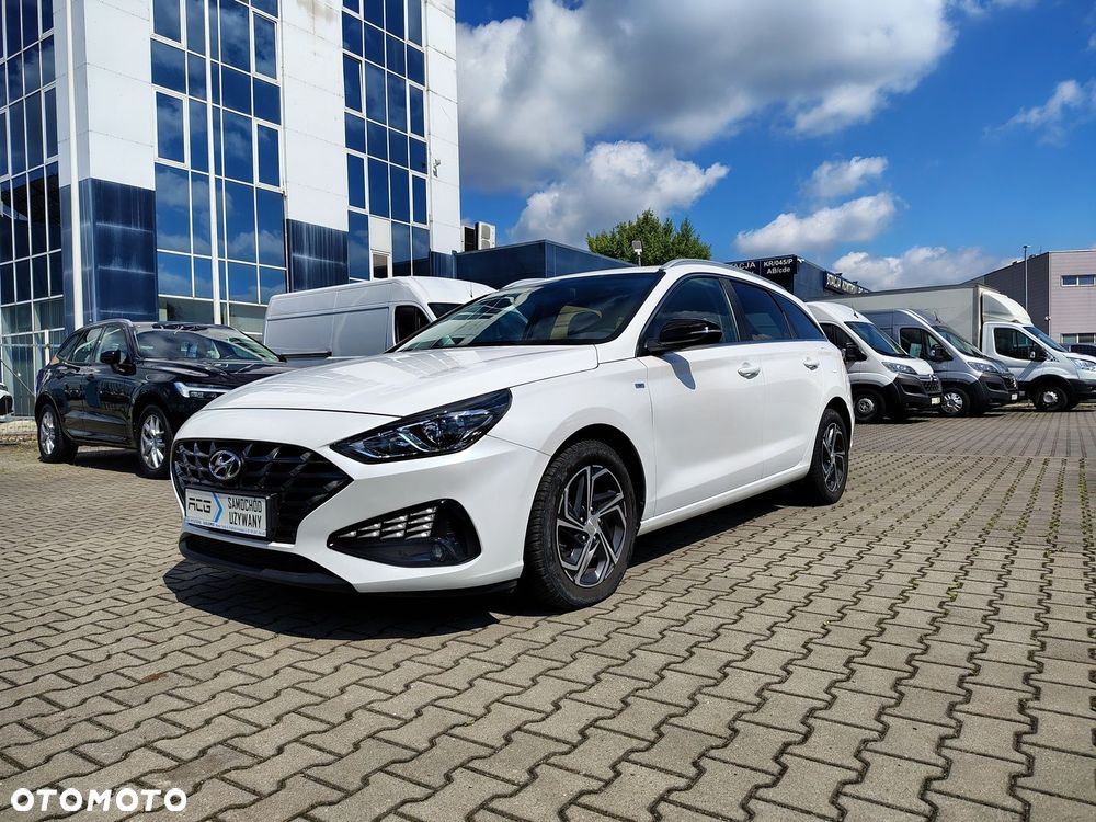 Hyundai i30 - 2