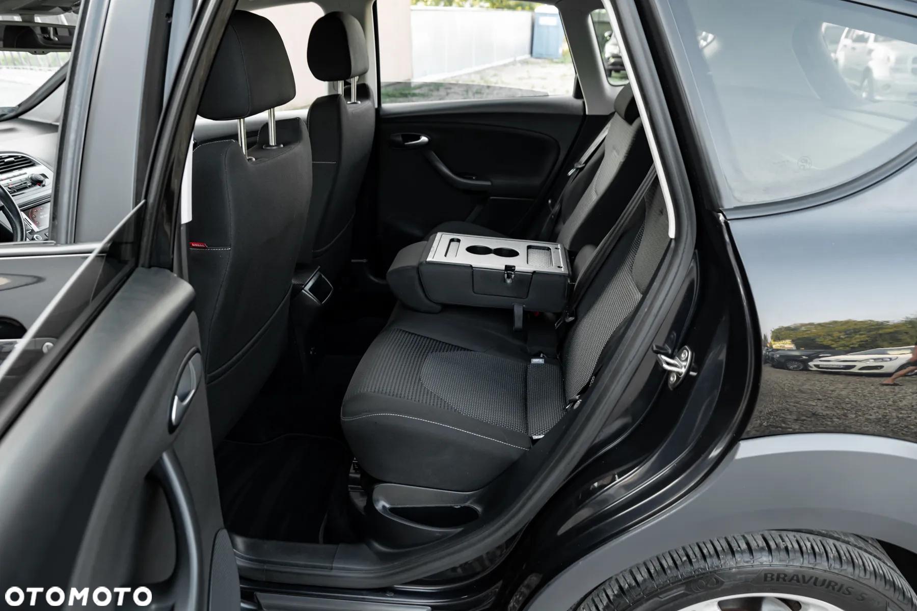 Seat Altea XL - 19