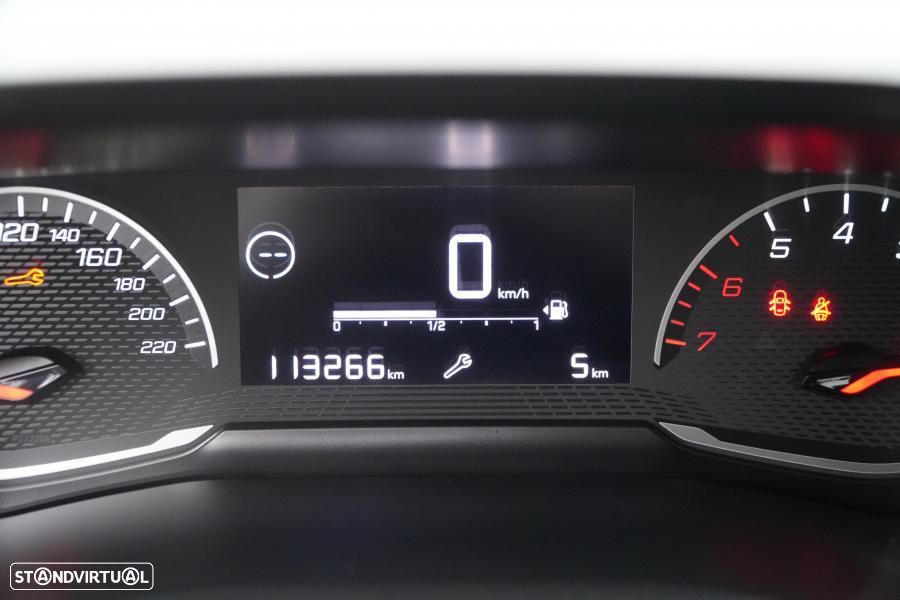 Peugeot 2008 PureTech 100 Stop&Start Active - 11