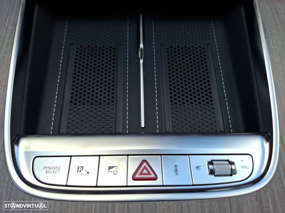 Mercedes-Benz GLC 400 EQ 4Matic - 22