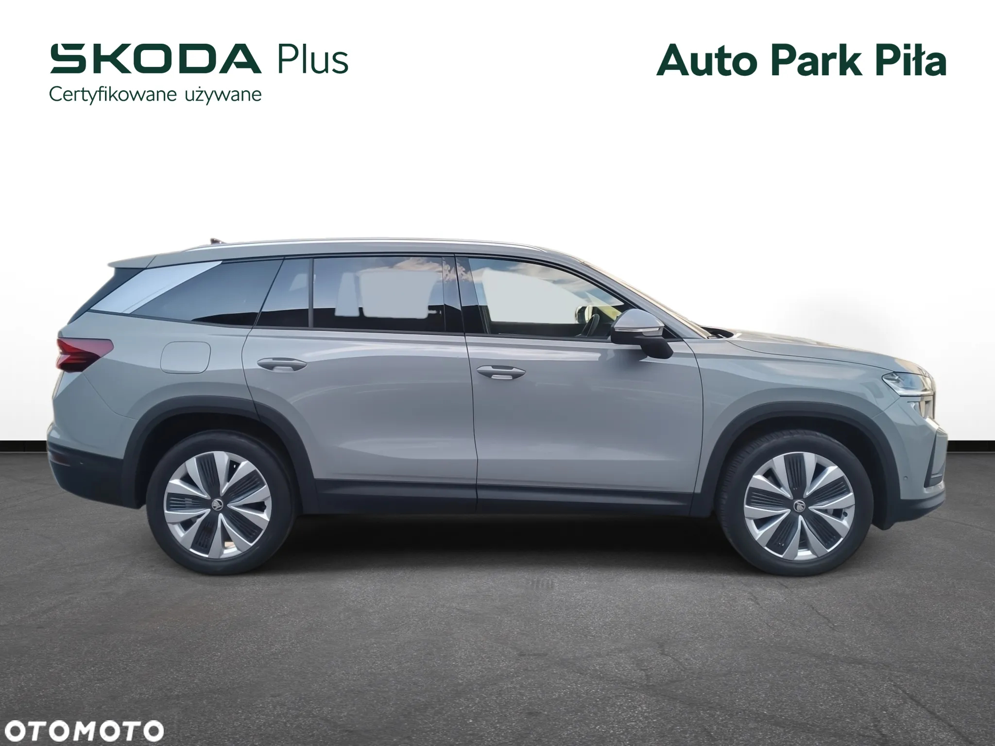 Skoda Kodiaq 2.0 TDI 4x4 Selection DSG - 4
