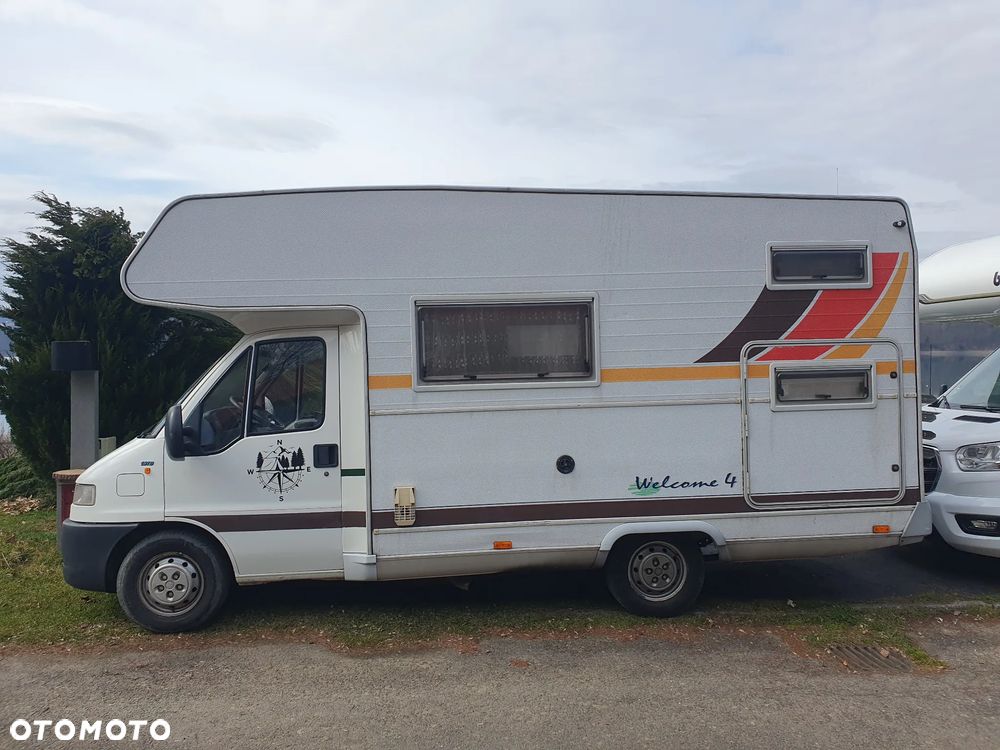 Fiat Ducato - 7