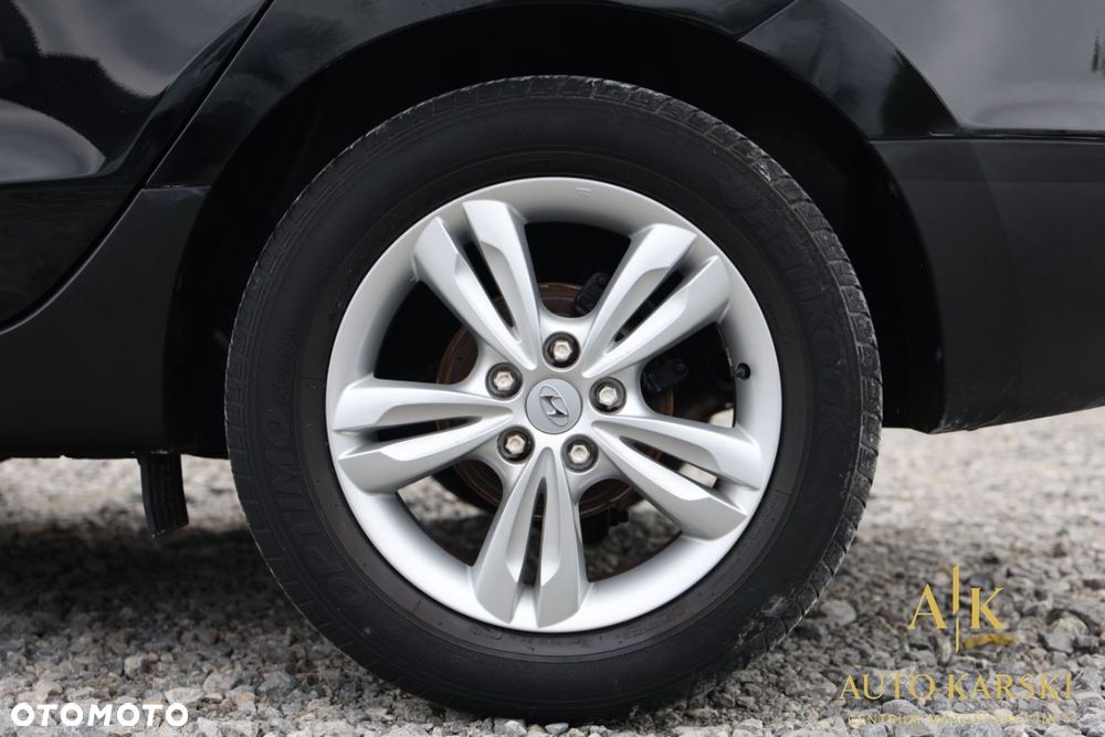 Hyundai ix35 - 10