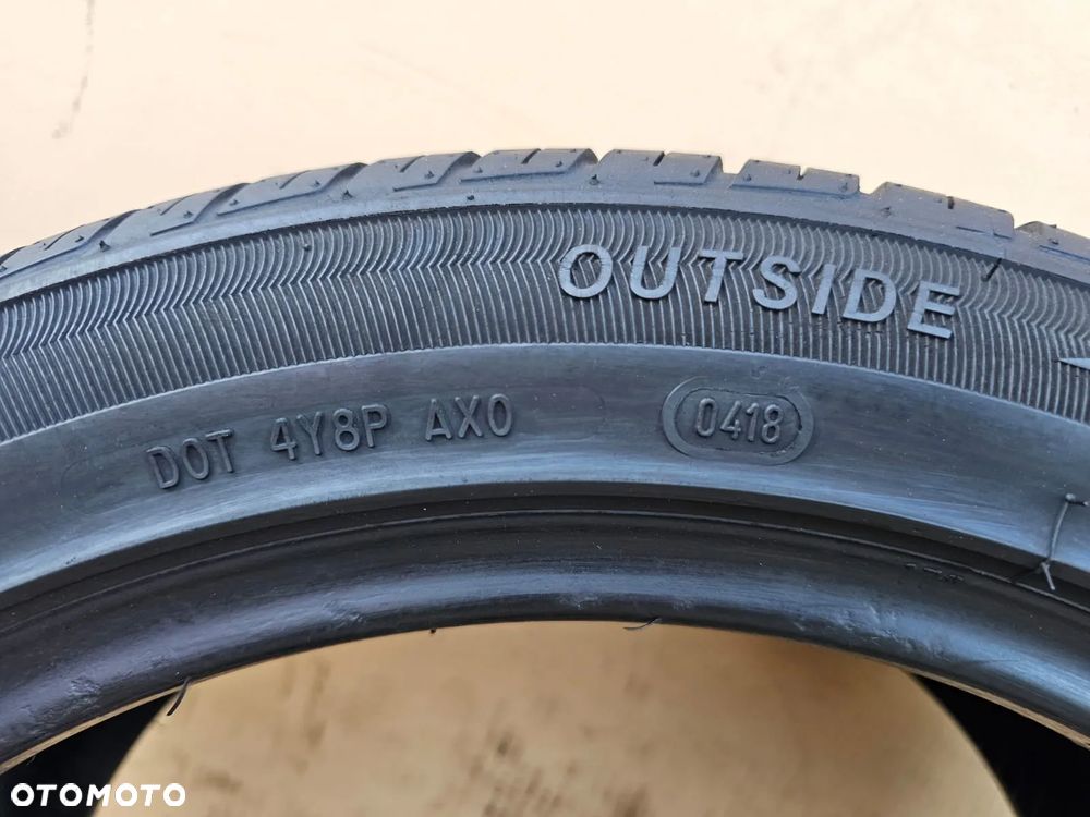 (O86) 235/45ZR17 97W 5,7mm 18r XL / Austone Athena SP-701 - 8