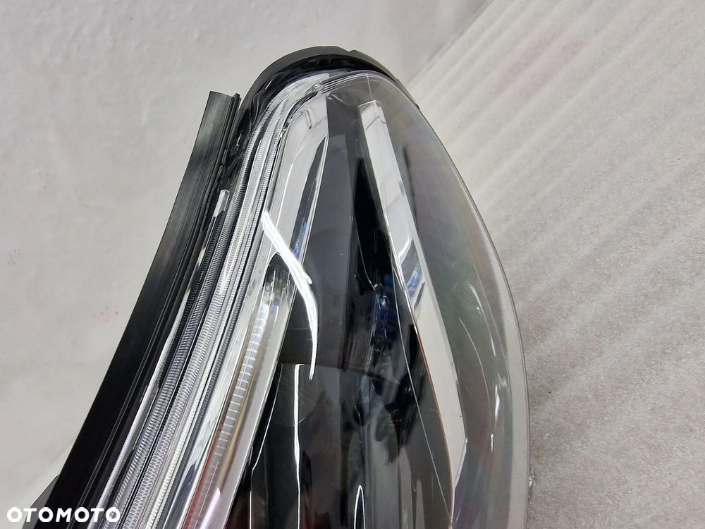 TOYOTA PROACE II 2 16- LEWA LAMPA PRZEDNIA PRZÓD XENON + LED , NR 9808589980 , NR AUKCJI LA727 - 2