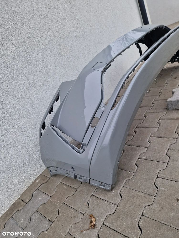 Zderzak Skoda Kodiaq Sportline II 2024 - - 5