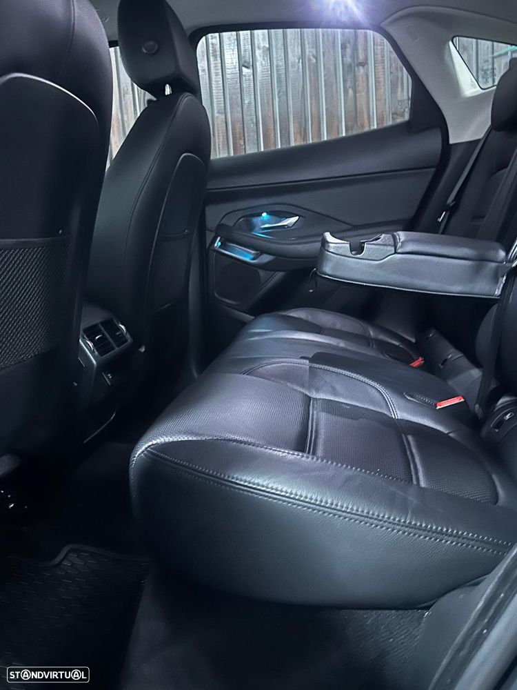 Jaguar E-Pace 2.0 i4D R-Dynamic S - 6