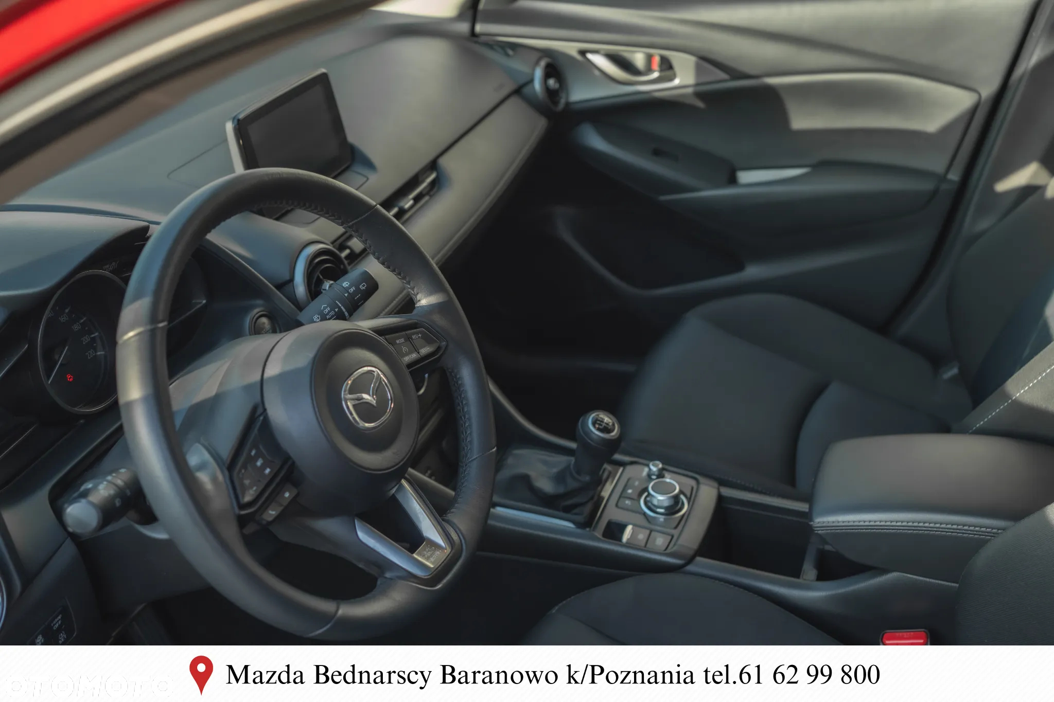 Mazda CX-3 2.0 SkyEnergy - 36