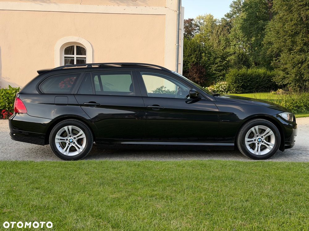 BMW Seria 3 - 3