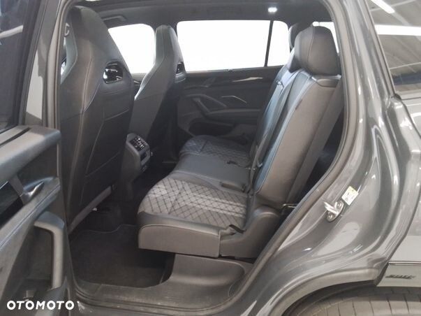 Volkswagen Tayron - 6