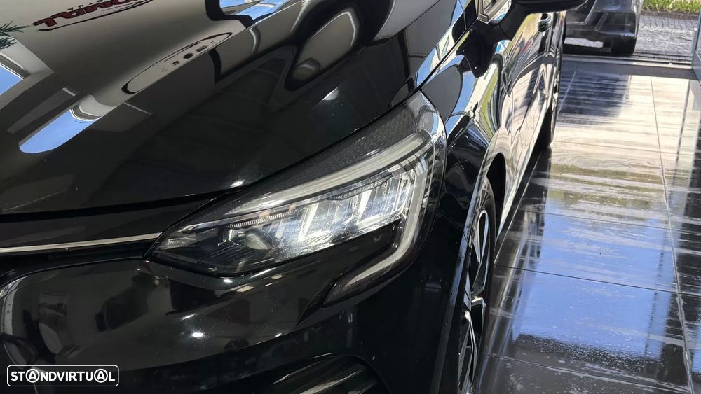 Renault Clio 1.0 TCe Evolution Bi-Fuel - 27