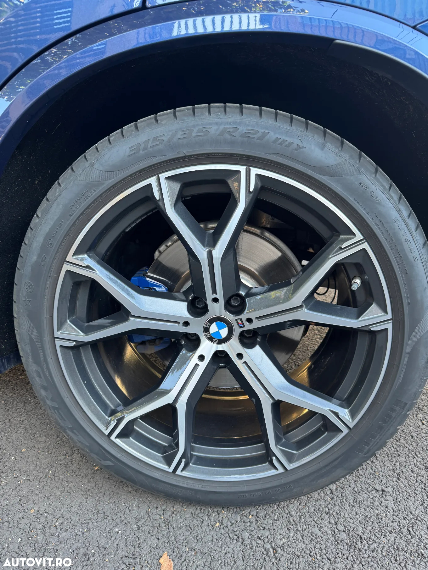 BMW X5 xDrive30d AT MHEV - 22