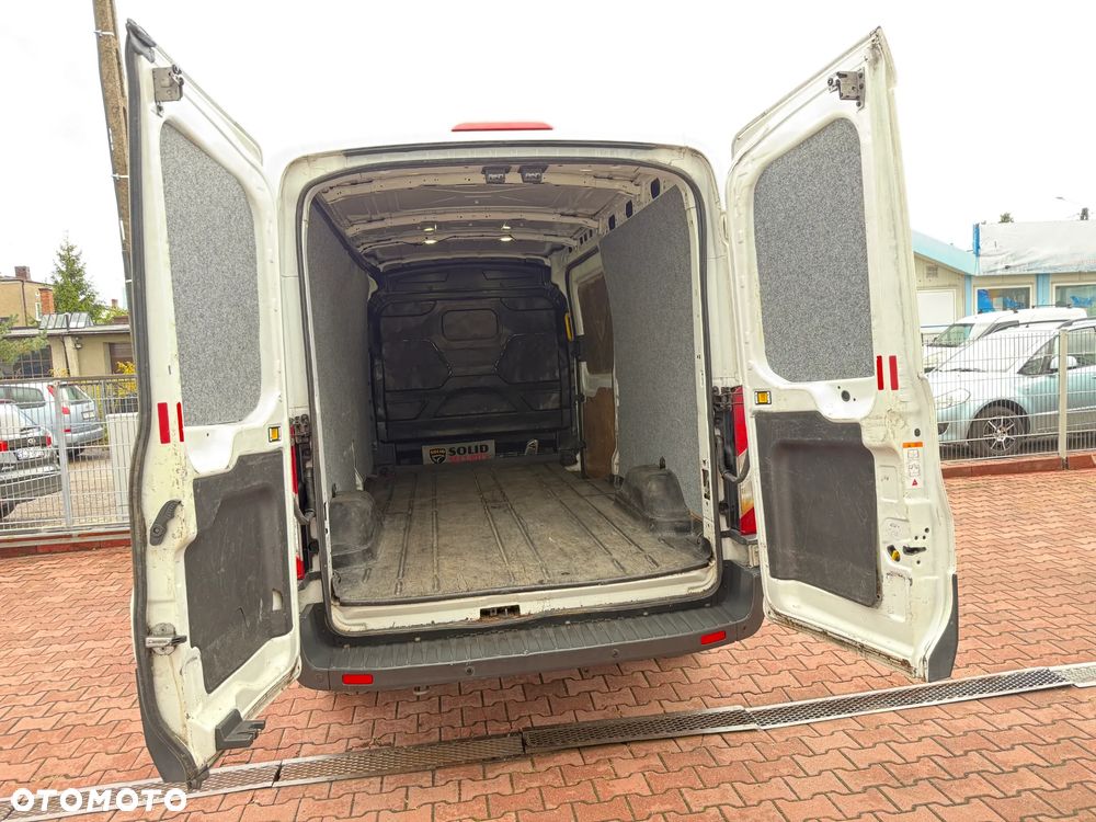 Ford TRANSIT - 18